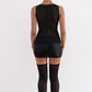 50'S LINGERIE SKIRT