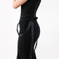 HARNESS SKIRT