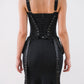 LES FLAMMES CORSET