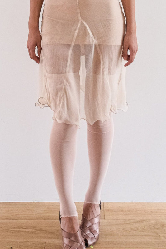 SOIE BELLE SKIRT