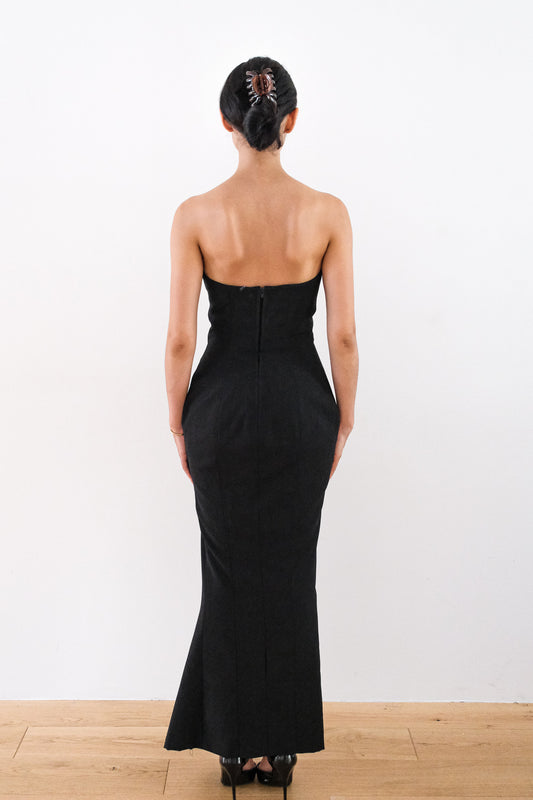 AYA DRESS