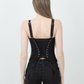 LES FLAMMES CORSET