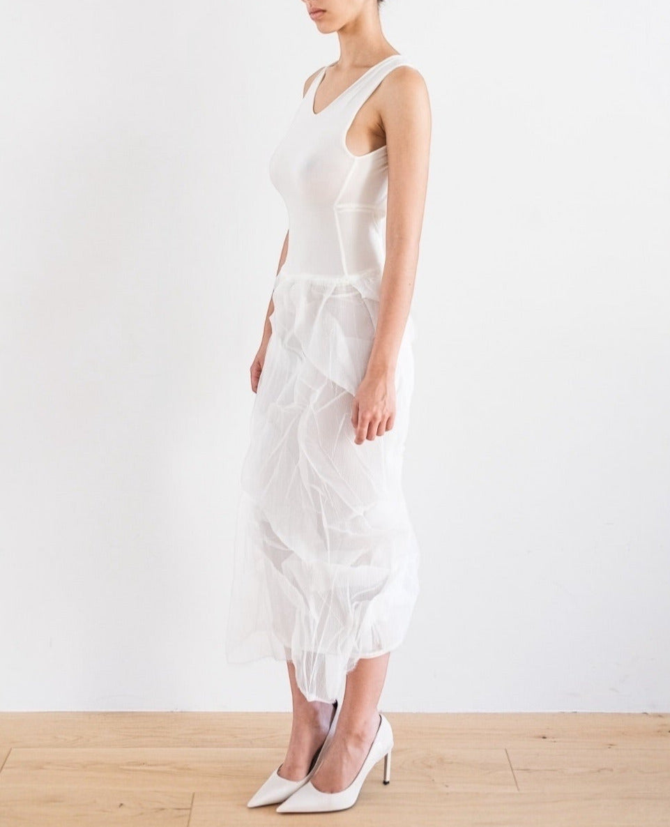 MATINÉE DRESS