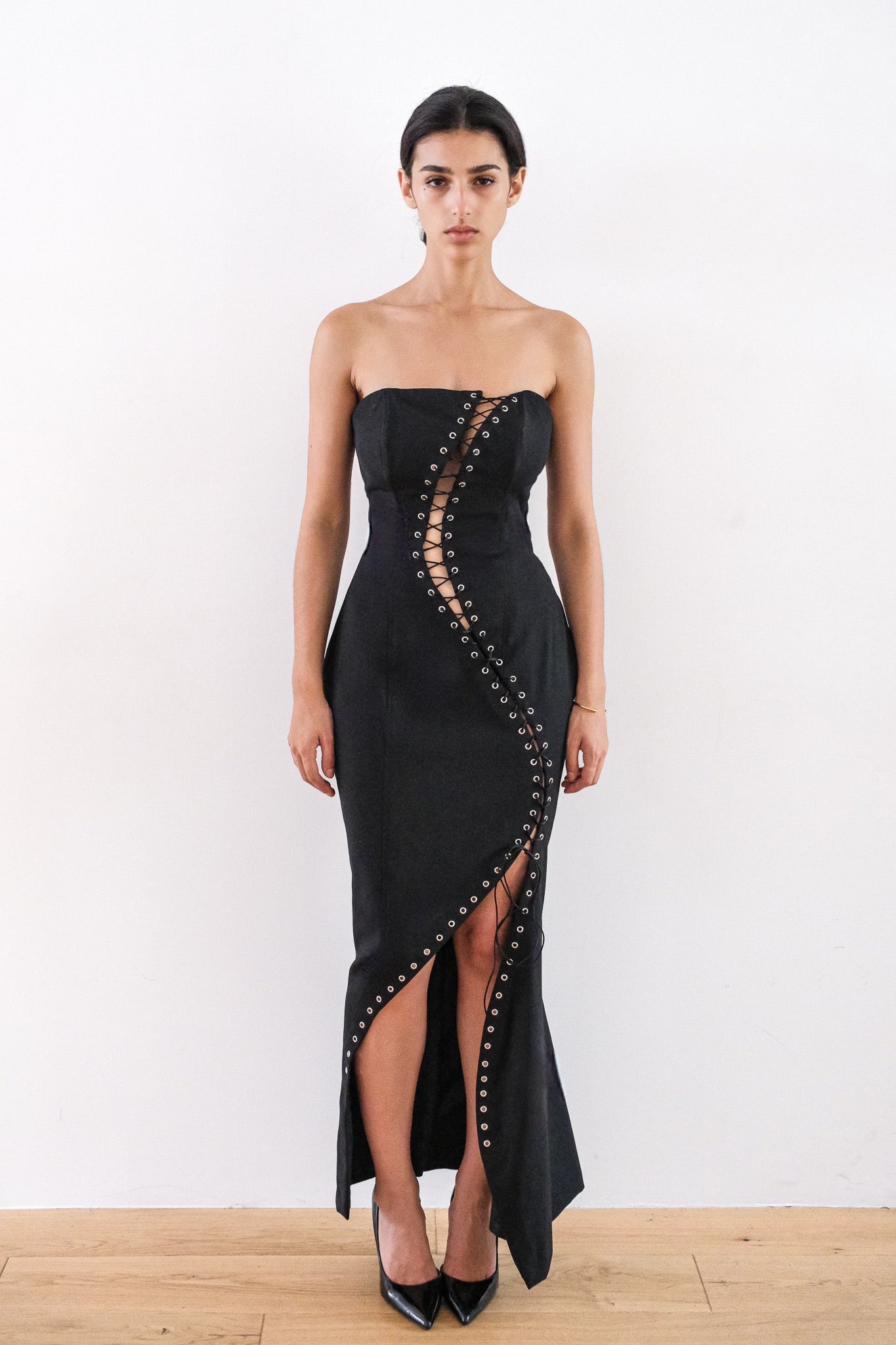 AYA DRESS