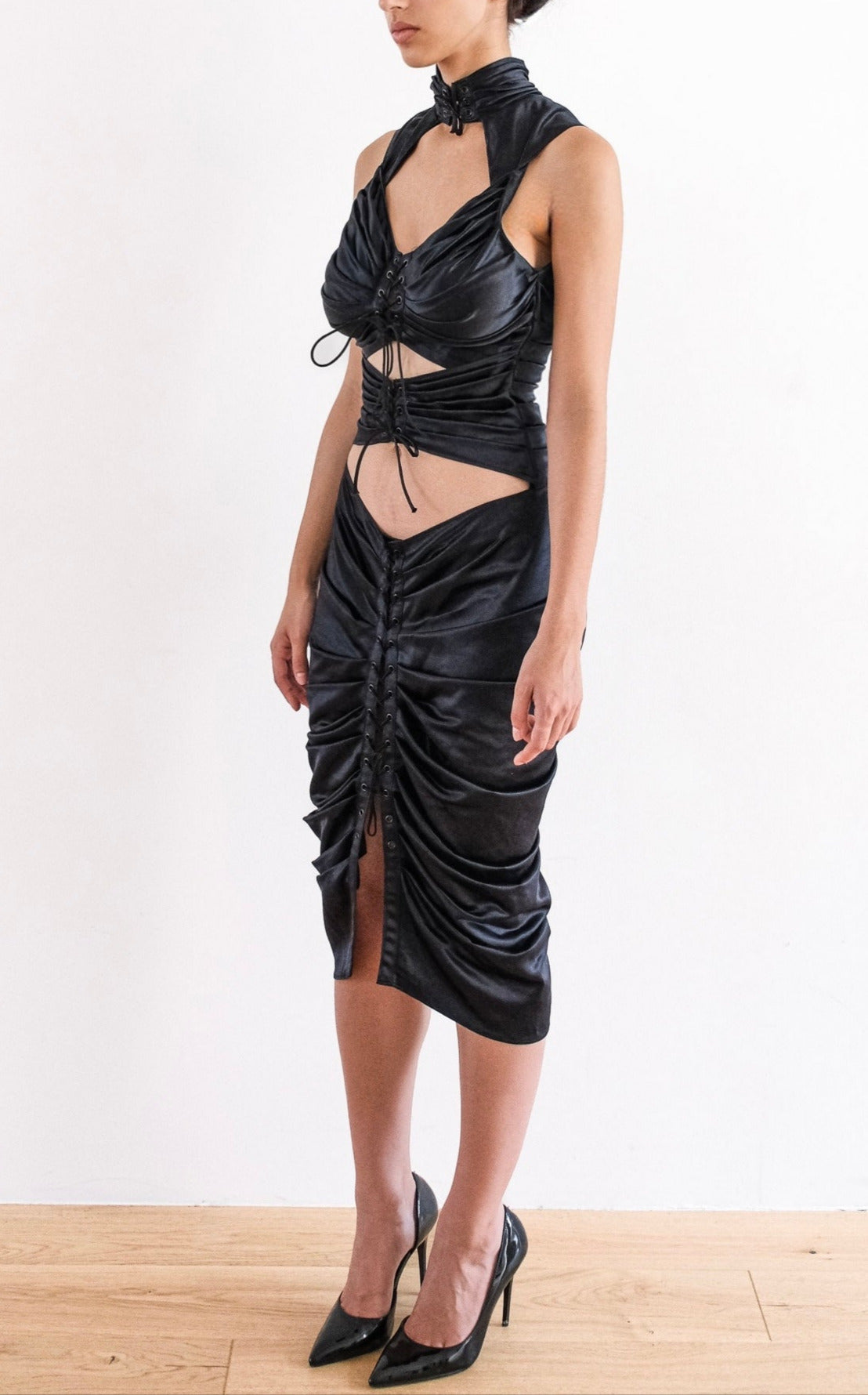 SIREN DRESS