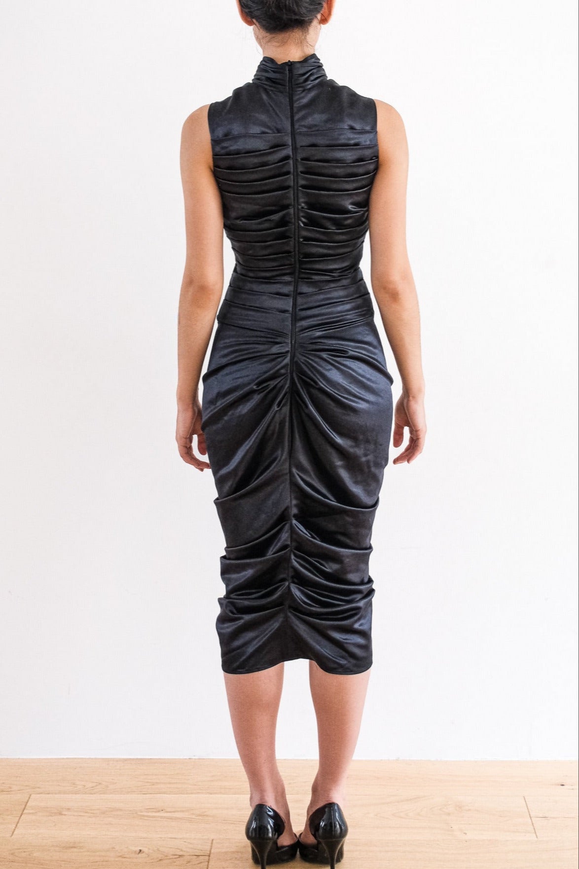 SIREN DRESS