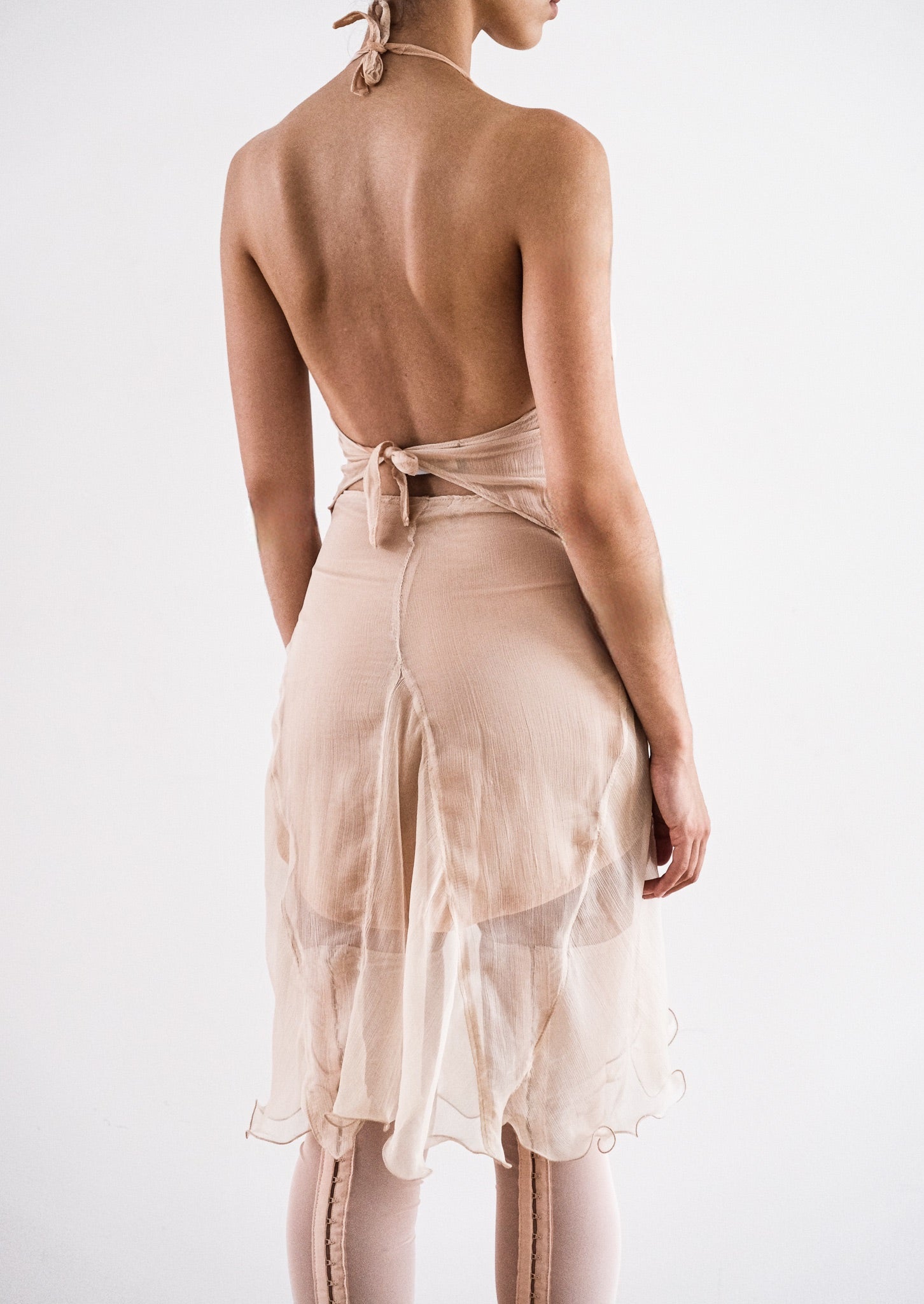 SOIE BELLE SKIRT