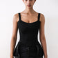 LES FLAMMES CORSET