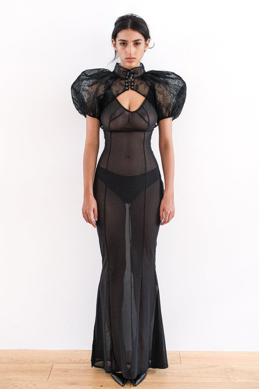 ERINE DRESS