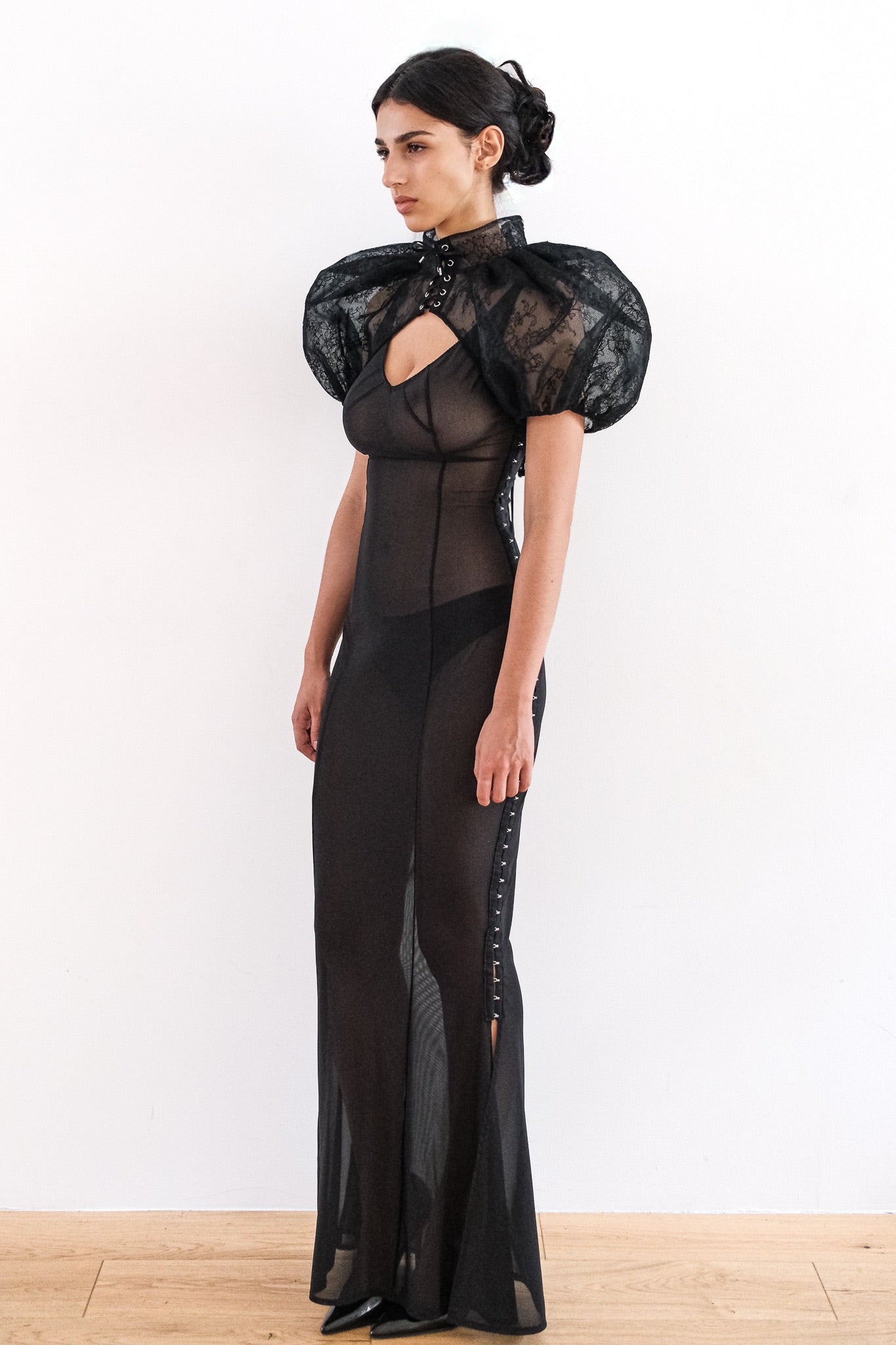 ERINE DRESS