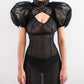 BOLERO DENTELLE