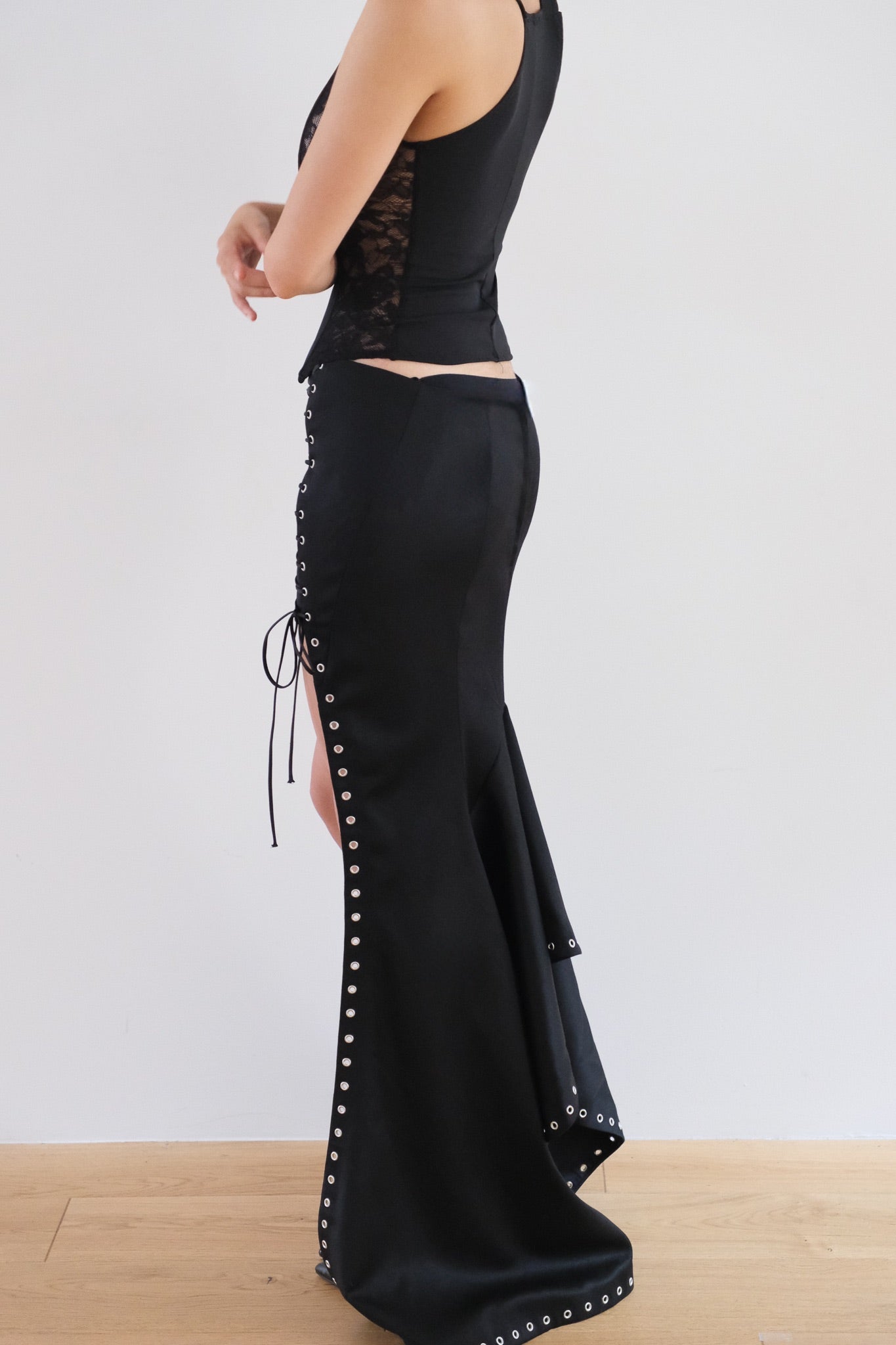 DUCHESSE SKIRT