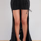 DUCHESSE SKIRT