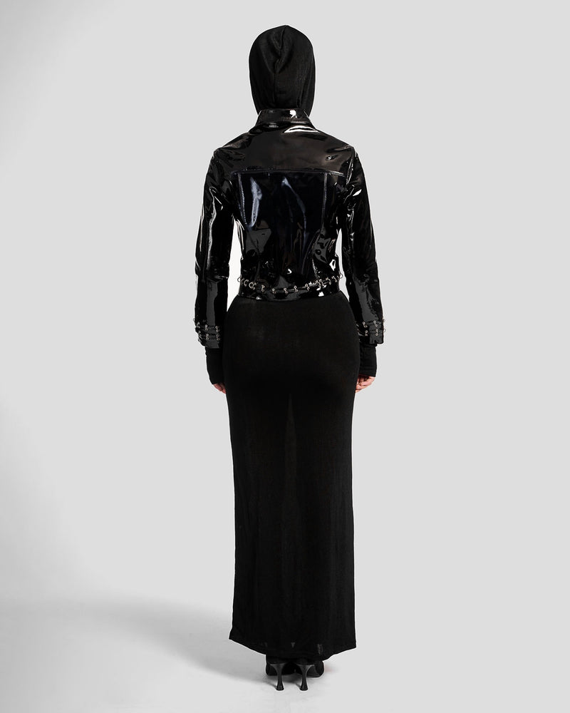 Light Reflecting Jacket